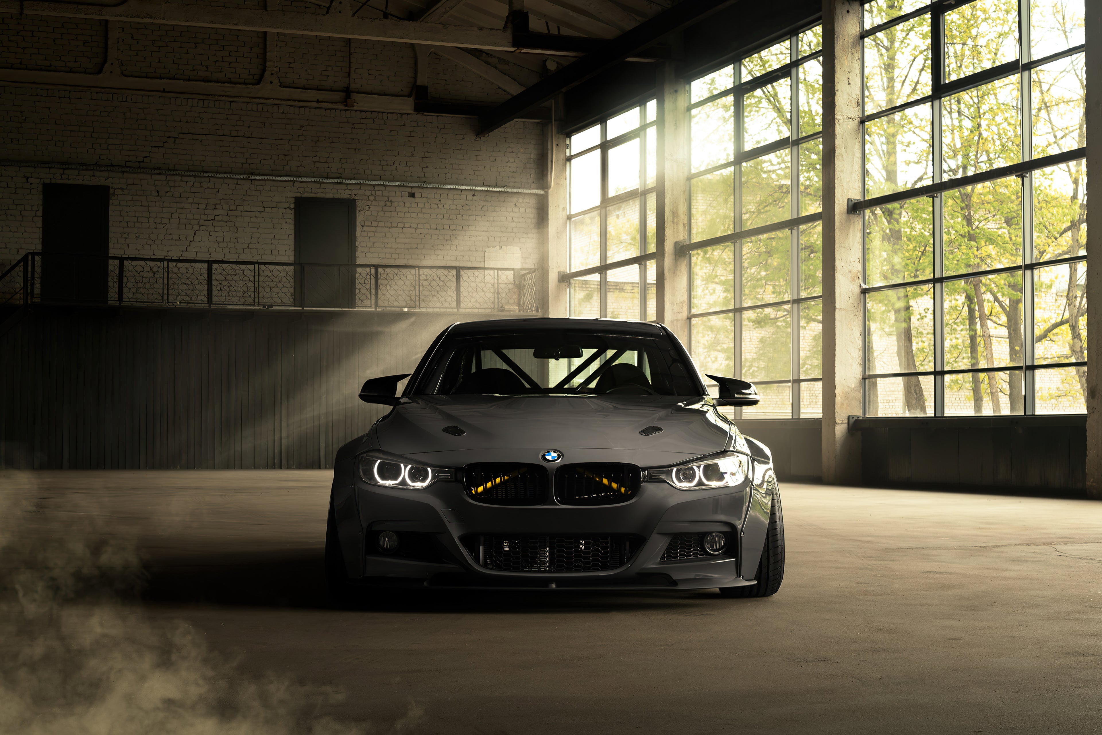 BMW SERIE 3 F30/F31/F34/F80 (2011/2019)