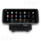 Audi Q7 Android 12.0 Multimedia 10.25"/12.5" Touchscreen Display + Built-In Wireless Carplay & Android Auto | 2005 - 2015 | LHD/RHD - Euro Active Retrofits