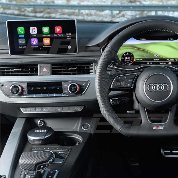 Audi A6 2010-2017  Carplay & Android Auto Module