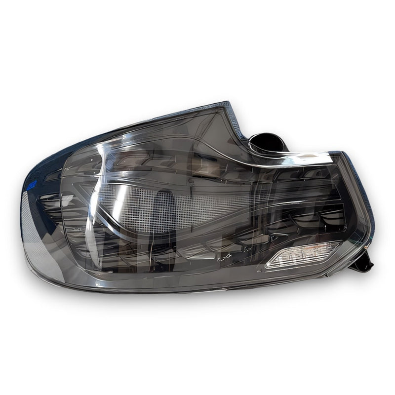 EuroLuxe BMW 2 Series & M2 V2 F22 | F23 | F87 GTS Style OLED Sequential Tail Lights - Euro Active Retrofits