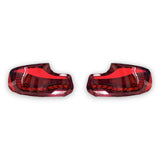 EuroLuxe BMW 2 Series & M2 F22 | F23 | F87 GTS Style OLED Sequential Tail Lights - Euro Active Retrofits