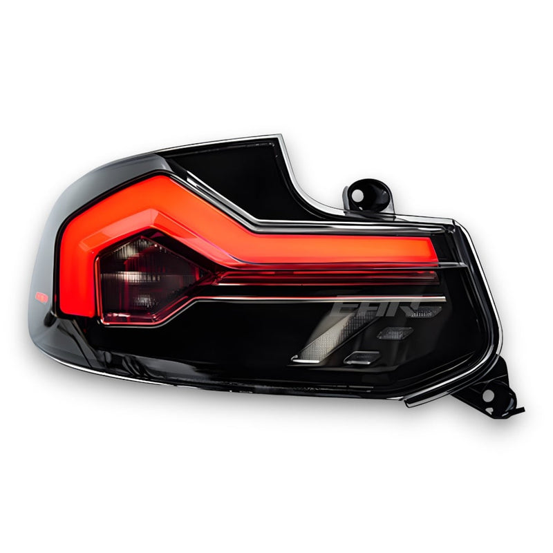 EuroLuxe BMW 2 Series & M2 F22 | F23 | F87 G Style OLED Sequential Tail Lights - Euro Active Retrofits