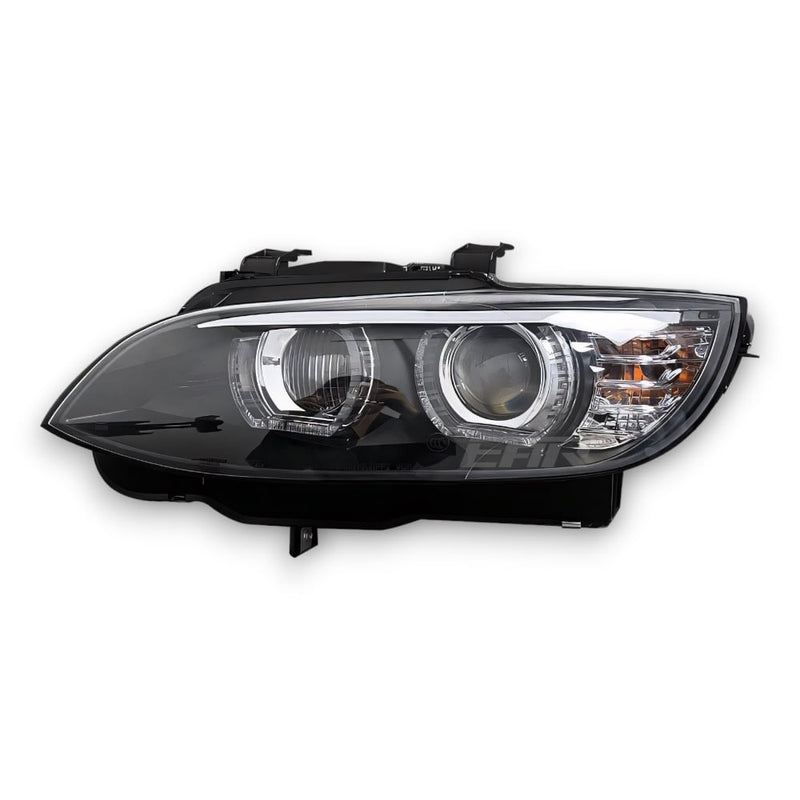 EuroLuxe BMW 3 Series E92/E93/M3 Angel LED Headlights (2006 - 2012) (Plug & Play) - Euro Active Retrofits