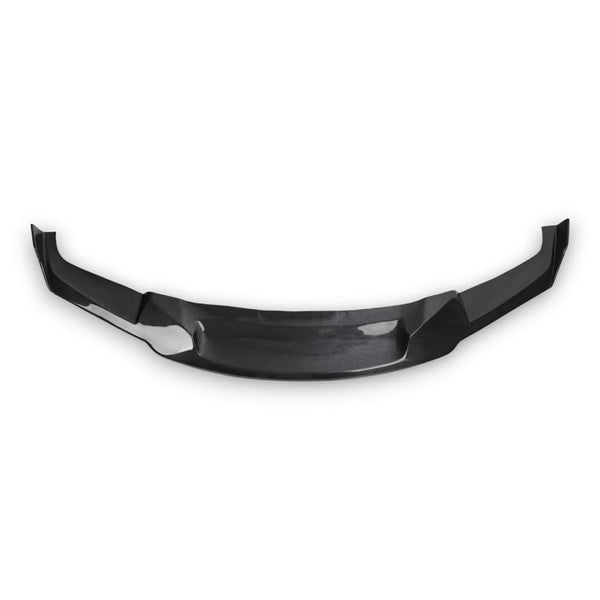 ECI+ BMW 3 Series F30 MAD Style Front Lip | Carbon Fiber / Forged Carbon - Euro Active Retrofits