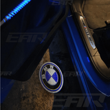 EuroLuxe BMW LED Car Door Welcome Logo Shadow Lights | E/F Chassis - Euro Active Retrofits