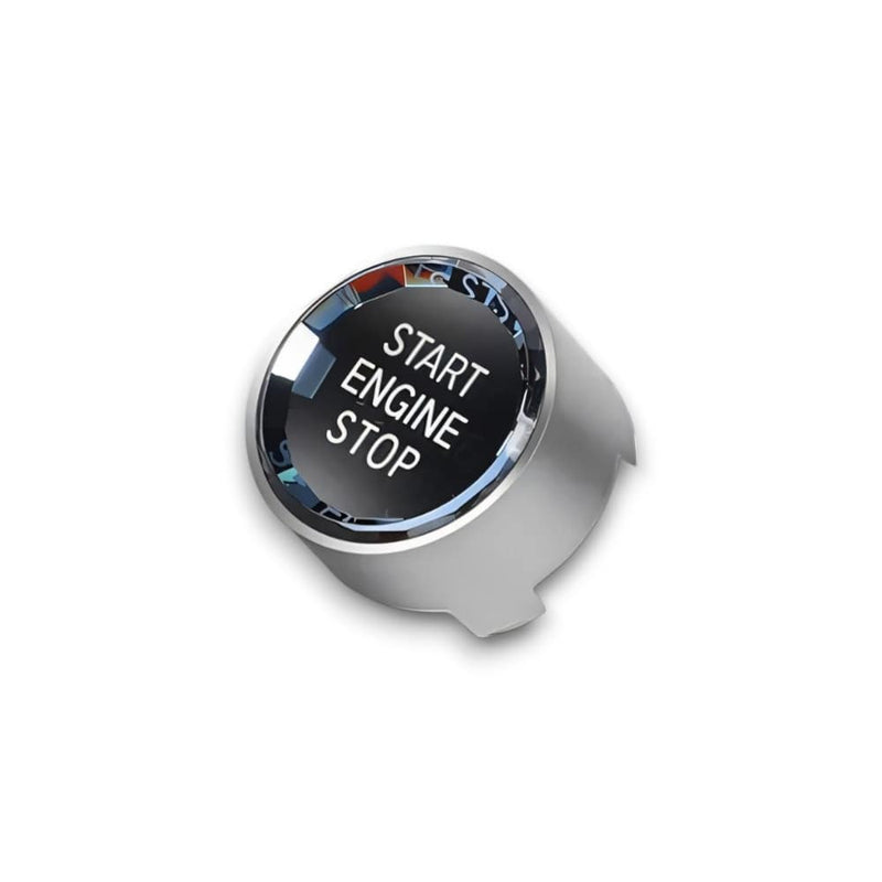 BMW Performance Crystal Engine Start / Stop Button - Euro Active Retrofits