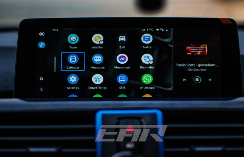 BMW Wireless Carplay/Android Auto/Airplay MMI Retrofit - Euro Active Retrofits