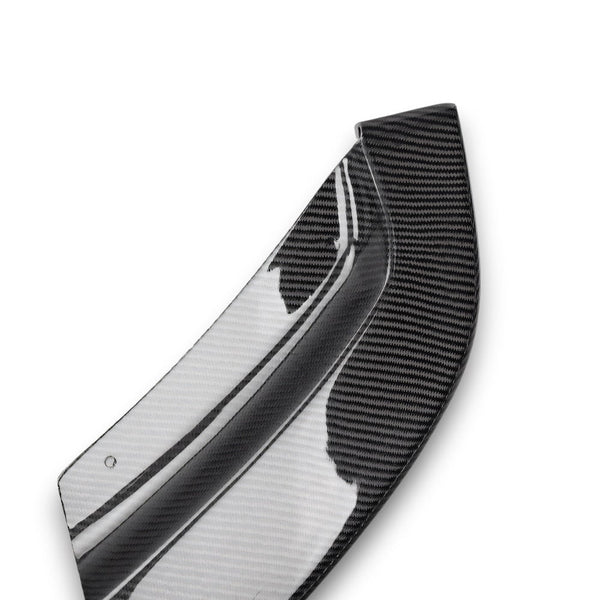 ECI+ BMW X5M/X6M F85/F86 3D Style Front Lip | Carbon Fiber / Forged Carbon | 2015 - 2019 - Euro Active Retrofits