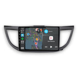Honda CR-V (2012 - 2017) Multimedia 10" Touchscreen Display + Built-In Wireless Carplay & Android Auto - Euro Active Retrofits AU