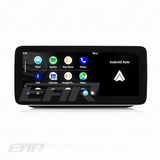 Mercedes Benz B Class Android 12.0 (W246) Multimedia 10.25"/12.3" Touchscreen Display + Built-In Wireless Carplay & Android Auto | 2013 - 2019 | LHD/RHD - Euro Active Retrofits