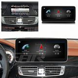 Mercedes Benz CLS Class Android 12.0 (C218/W218) Multimedia 10.25"/12.3" Touchscreen Display + Built-In Wireless Carplay & Android Auto | 2012 - 2018 | LHD/RHD - Euro Active Retrofits