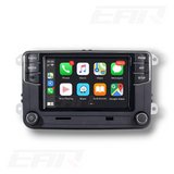Volkswagen 6.5" Touchscreen + Carplay/Android Auto | 2003 - 2013 - Euro Active Retrofits